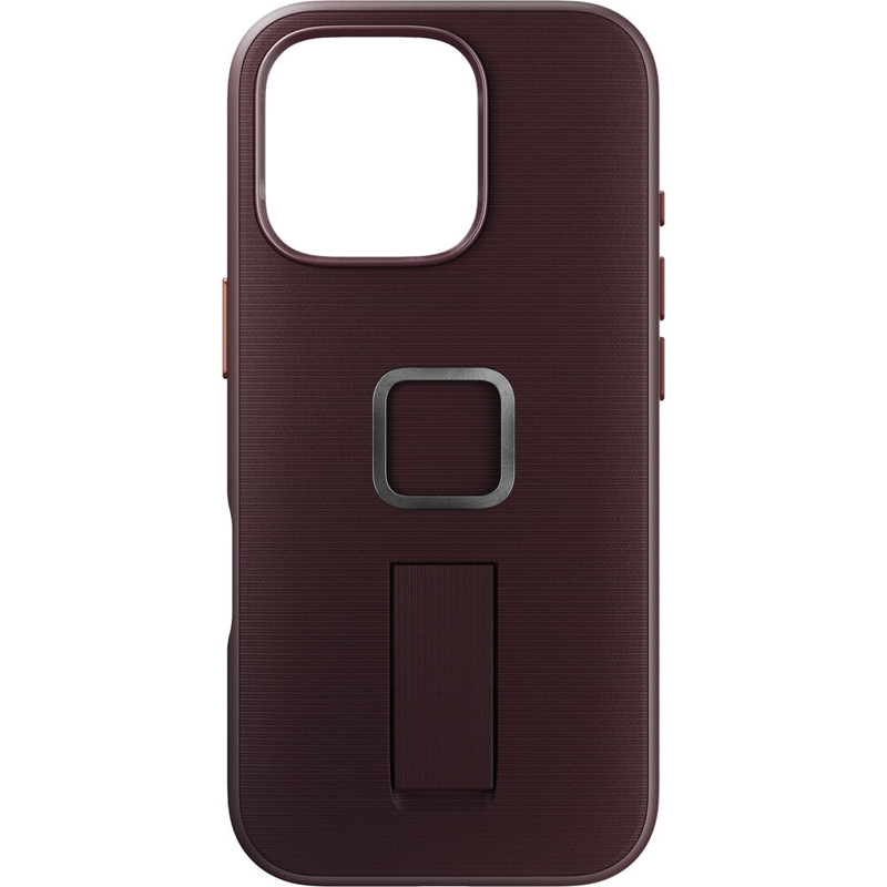 Peak Design Mobile Everyday Loop Case iPhone 16 Pro - Eclipse