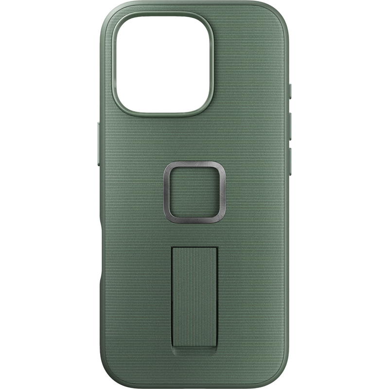 Peak Design Mobile Everyday Loop Case iPhone 16 Pro - Sage