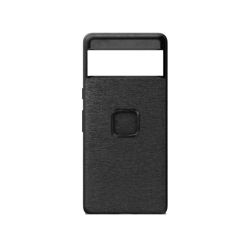 Peak Design Mobile - Everyday Fabric Case - Pixel 7 - Charcoal
