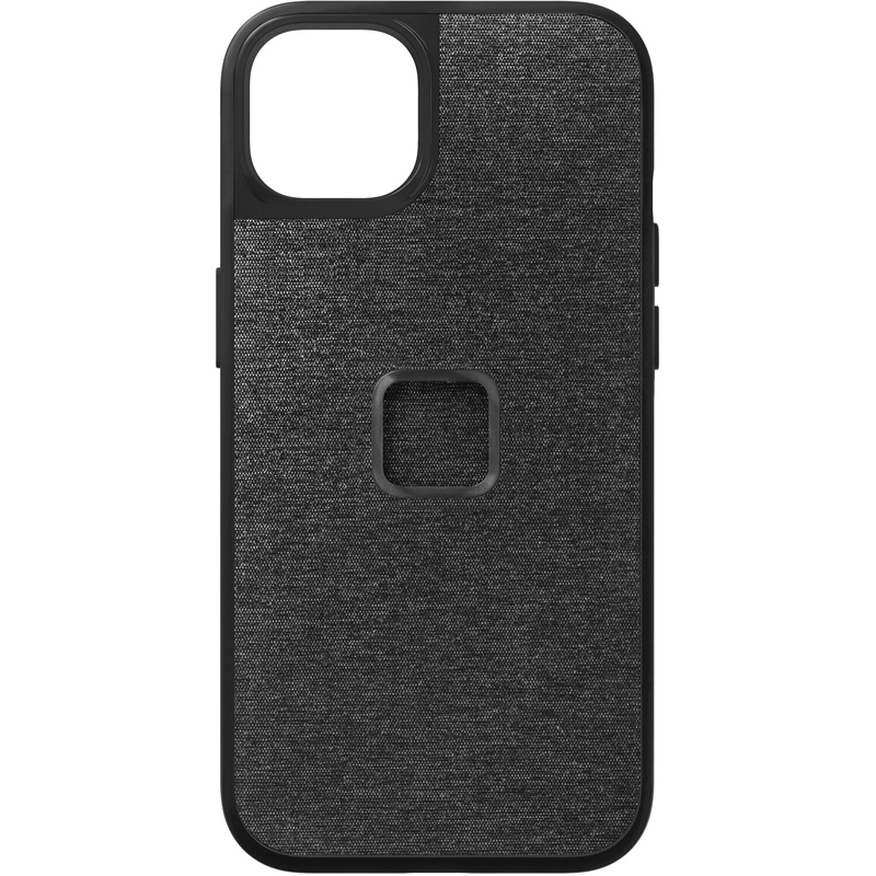 Peak Design Mobile - Everyday Fabric Case iPhone 14 Max - Charcoal