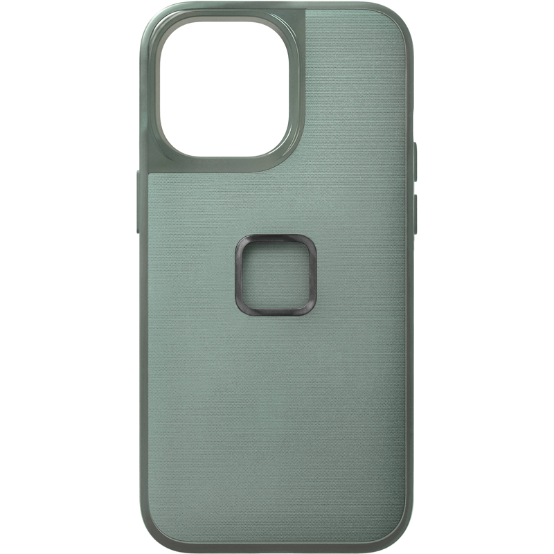 Peak Design Mobile - Everyday Fabric Case iPhone 14 Pro Max - Sage