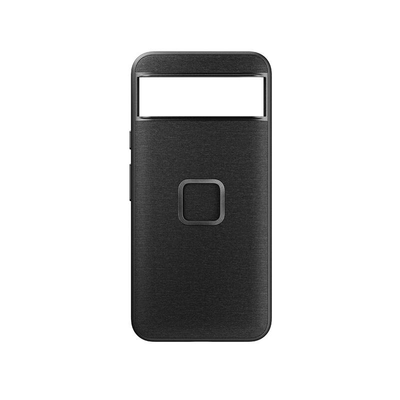 Peak Design Mobile Everyday Fabric Case Pixel 8 Charcoal