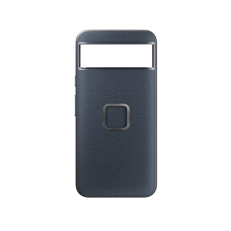 Peak Design Mobile Everyday Fabric Case Pixel 8 Midnight