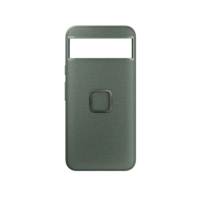 Peak Design Mobile Everyday Fabric Case Pixel 8 Sage