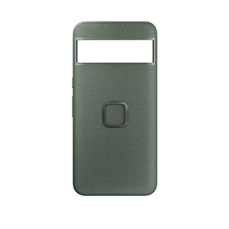 Peak Design Mobile Everyday Fabric Case Pixel 8 PRO Sage