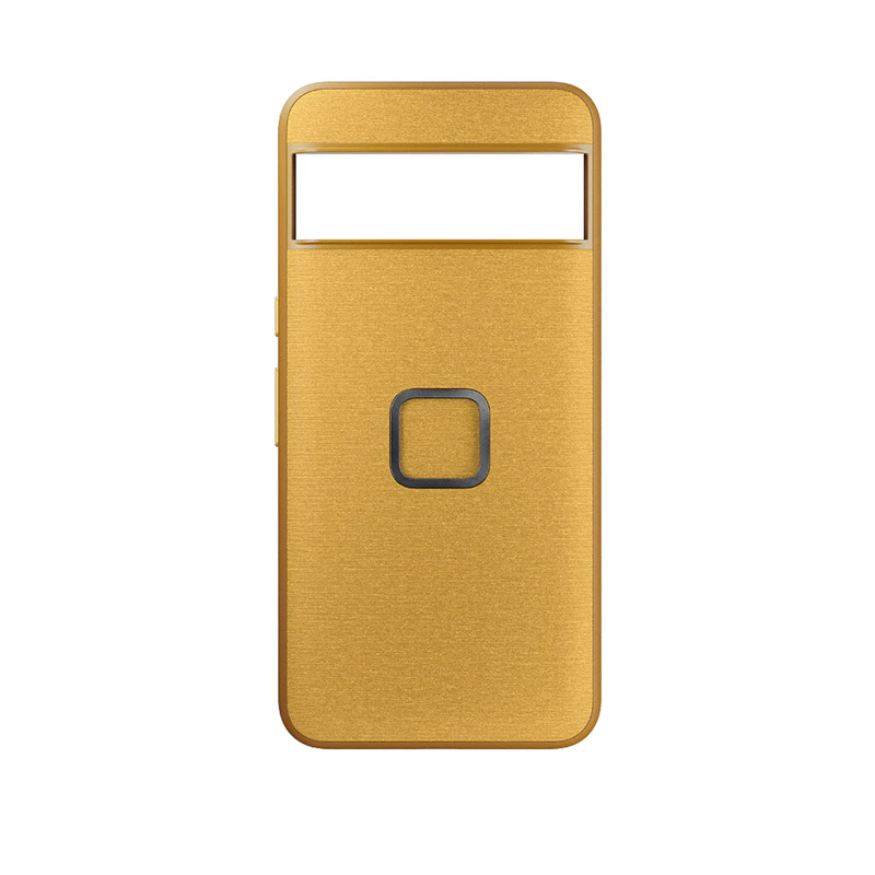 Peak Design Mobile Everyday Fabric Case Pixel 8 PRO Sun