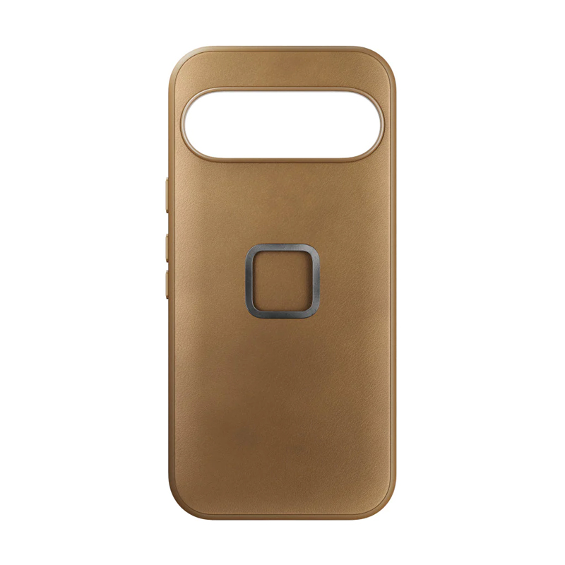 Peak Design Mobile Everyday Fabric Case Pixel 9 - Tan