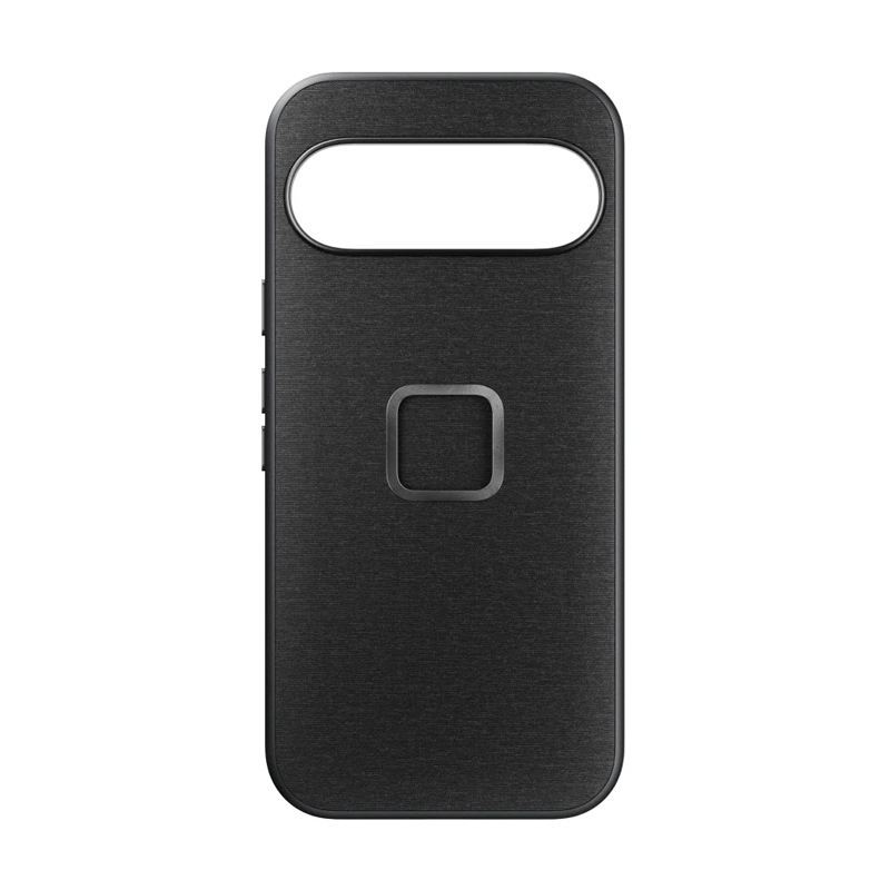 Peak Design Mobile Everyday Fabric Case Pixel 9 - Charcoal