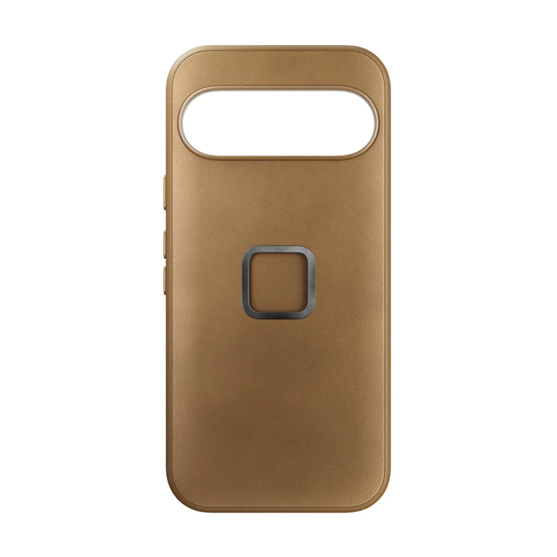 Peak Design Mobile Everyday Fabric Case Pixel 9 Pro - Tan