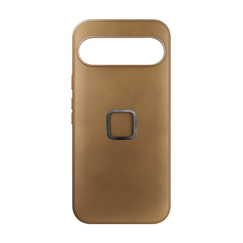 Peak Design Mobile Everyday Fabric Case Pixel 9 Pro XL - Tan