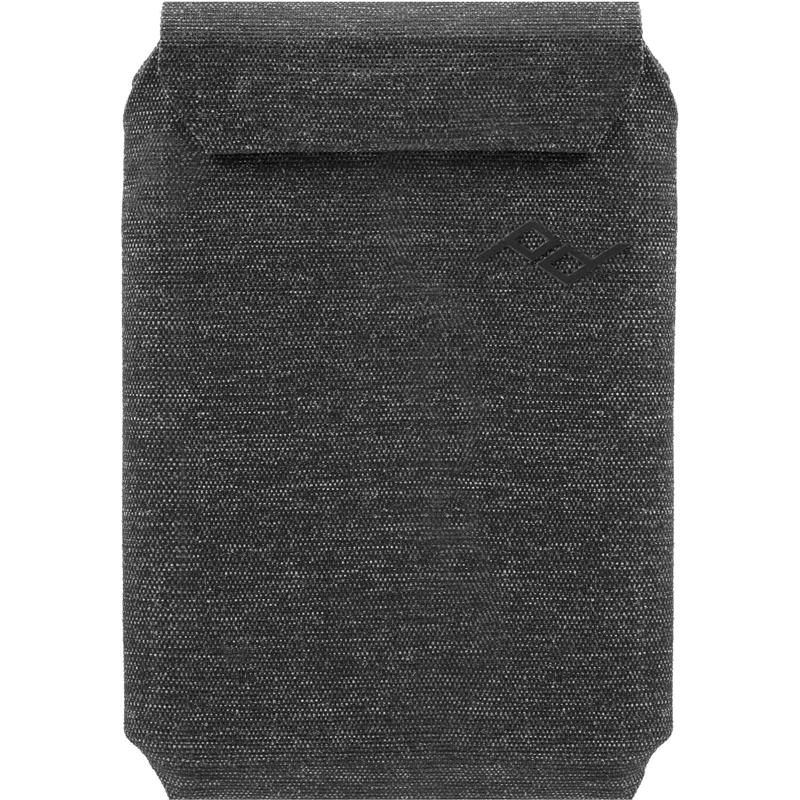 Peak Design Mobile - Wallet - Slim - Charcoal