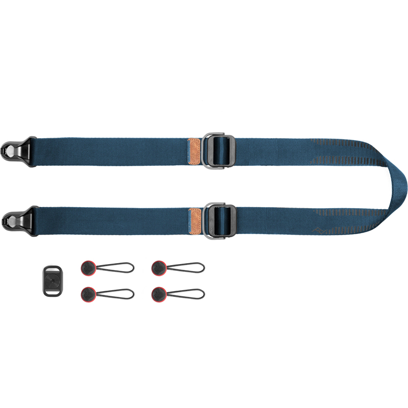 Peak Design SlideLITE Camera Strap PD-SLL-MN-3 (Midnight)