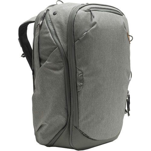 Peak Design Travel Backpack 45L in Sage