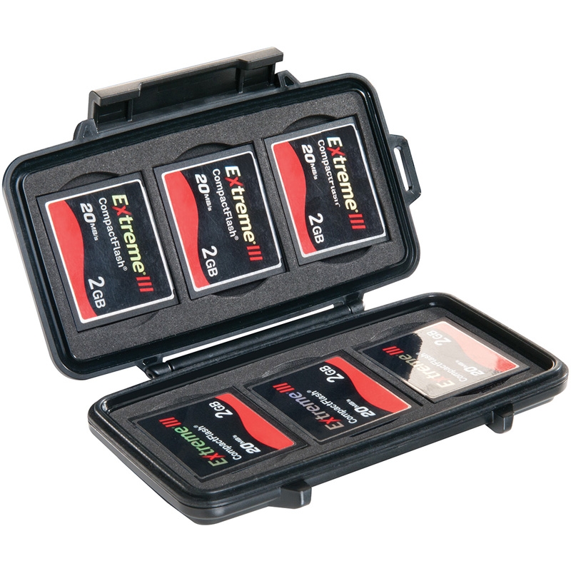 Pelican 0945 Memory Card Case