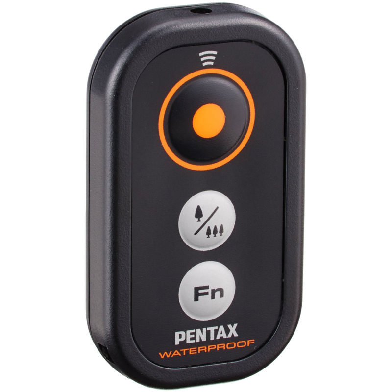 Pentax O-RC1 Waterproof Remote Control