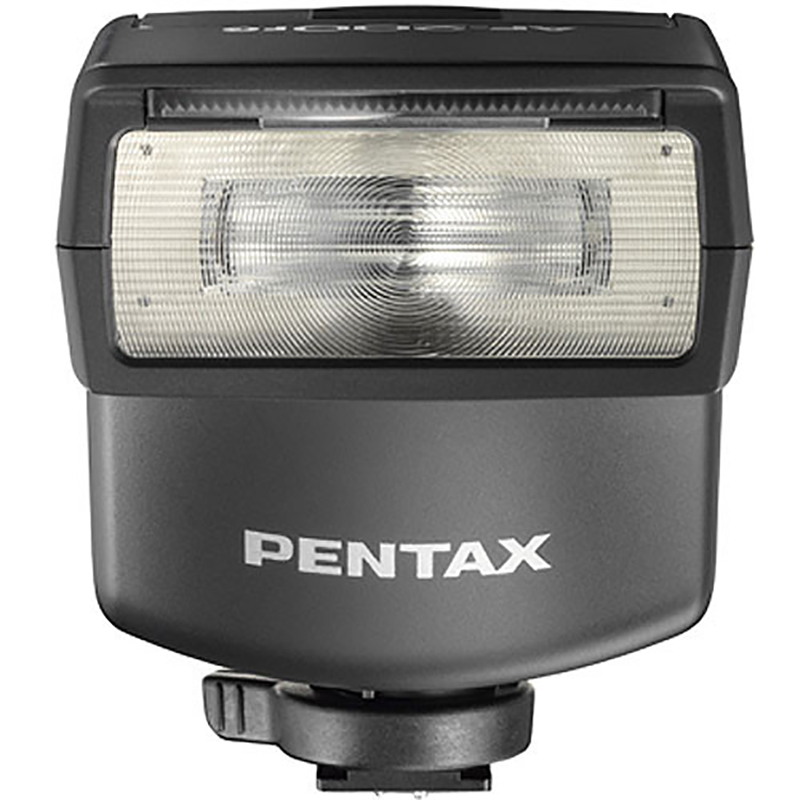 Pentax AF-200FG Flash Unit