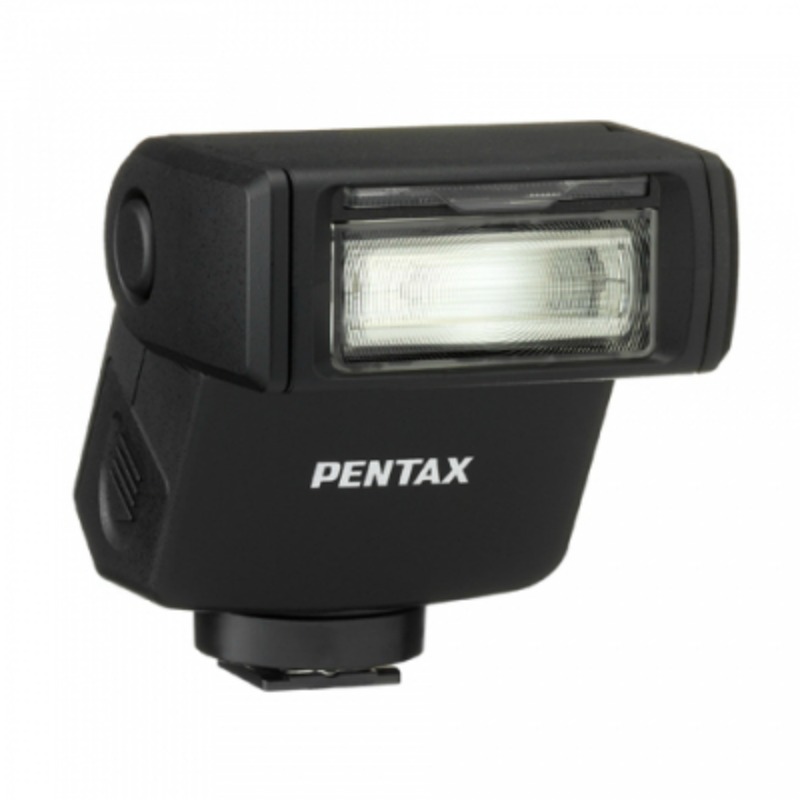 Pentax AF-201FG Flash Unit