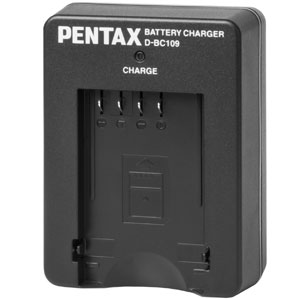 Pentax K-BC109 Battery Charger