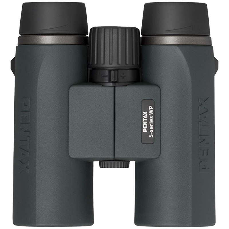 Pentax SD 8x42 WP Binoculars