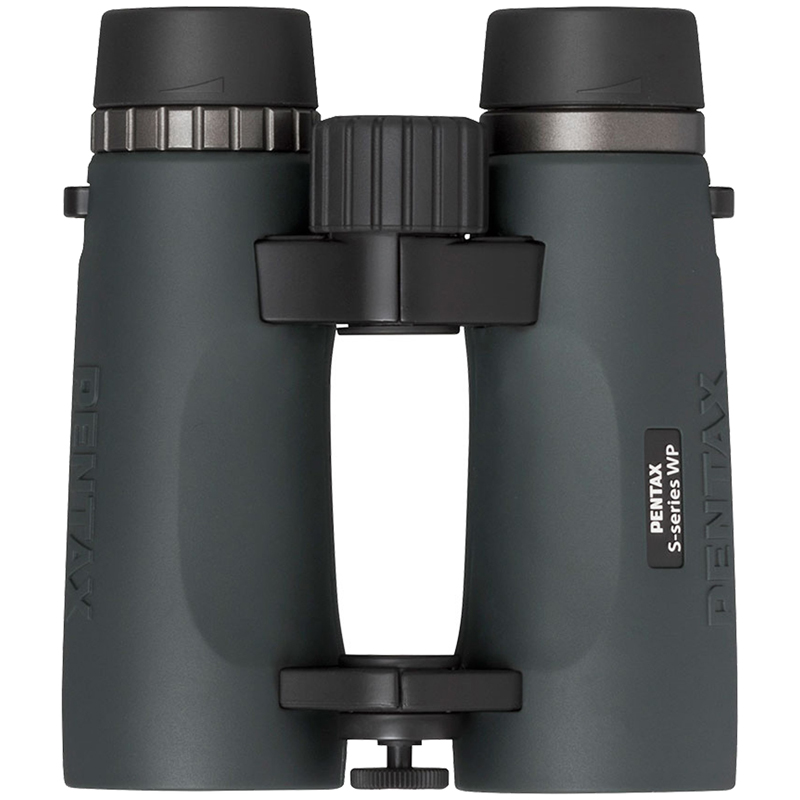 Pentax SD 9x42 WP Binoculars