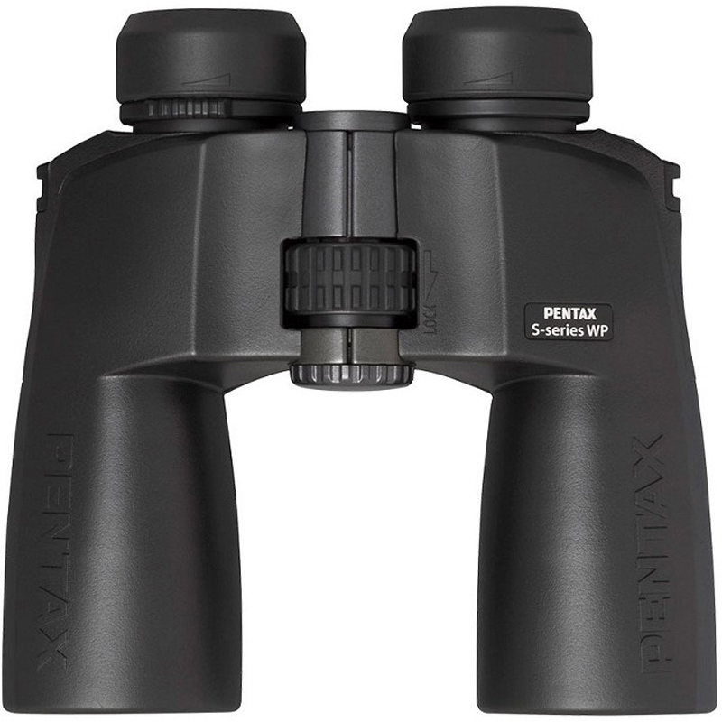 Pentax SP 10x50 WP Binoculars