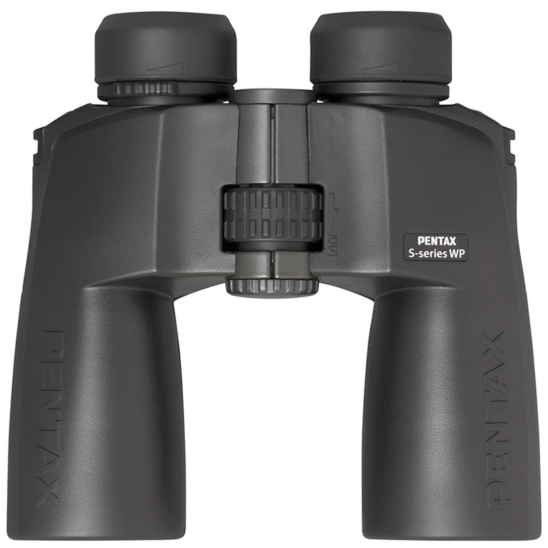 Pentax SP 12x50 WP Binoculars