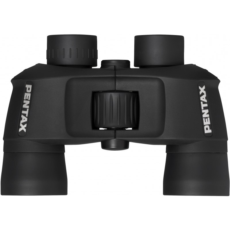 Pentax SP 8x40 Waterproof Binoculars