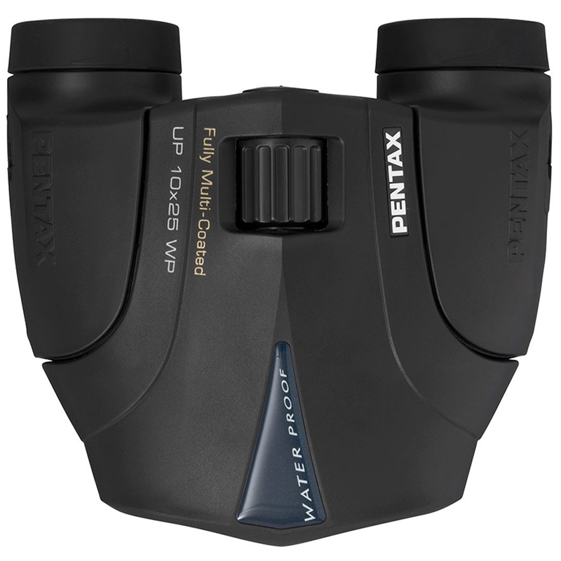 Pentax UP 10x25 WP Binoculars