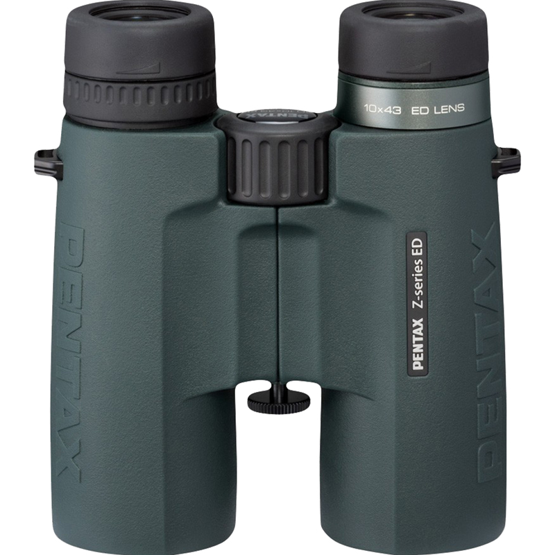 Pentax ZD 10x43 ED Binoculars