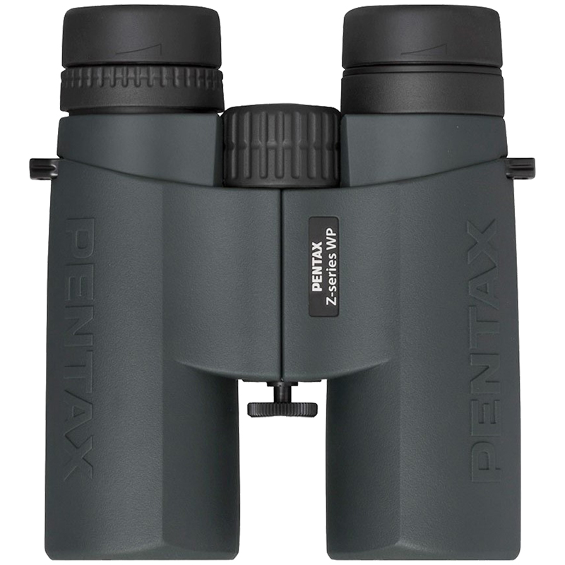 Pentax ZD 10x43 WP Binoculars