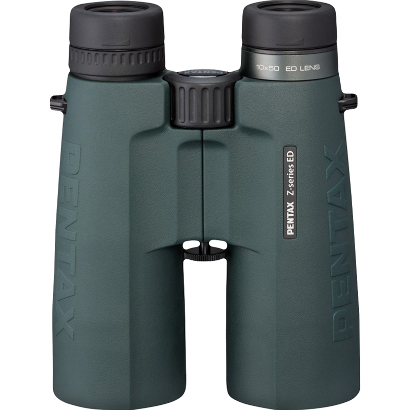 Pentax ZD 10x50 ED Binoculars