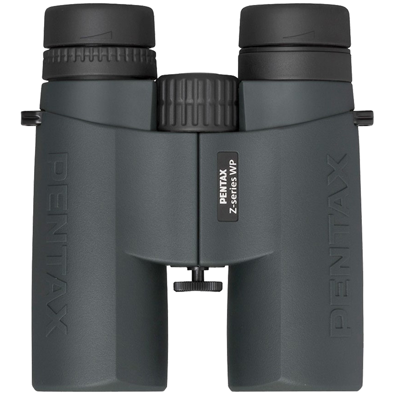 Pentax ZD 8x43 WP Binoculars