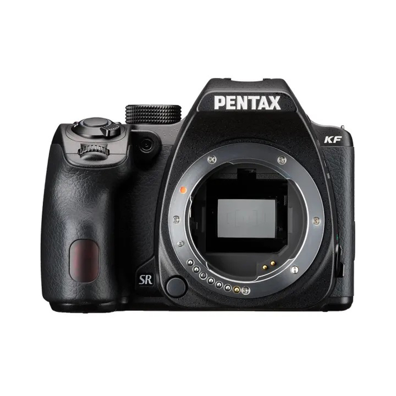 Pentax KF (Black) Body Only