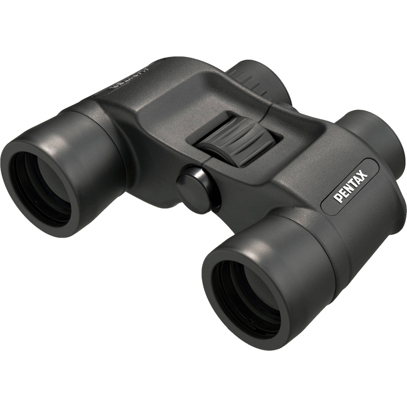 Pentax Jupiter 8x40 Binoculars with Case