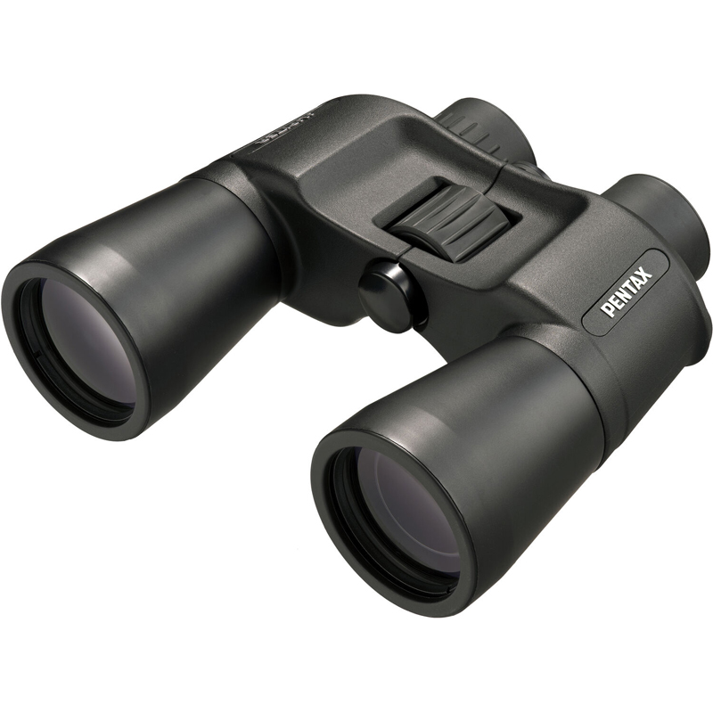 Pentax Jupiter 10x50 Binoculars with Case