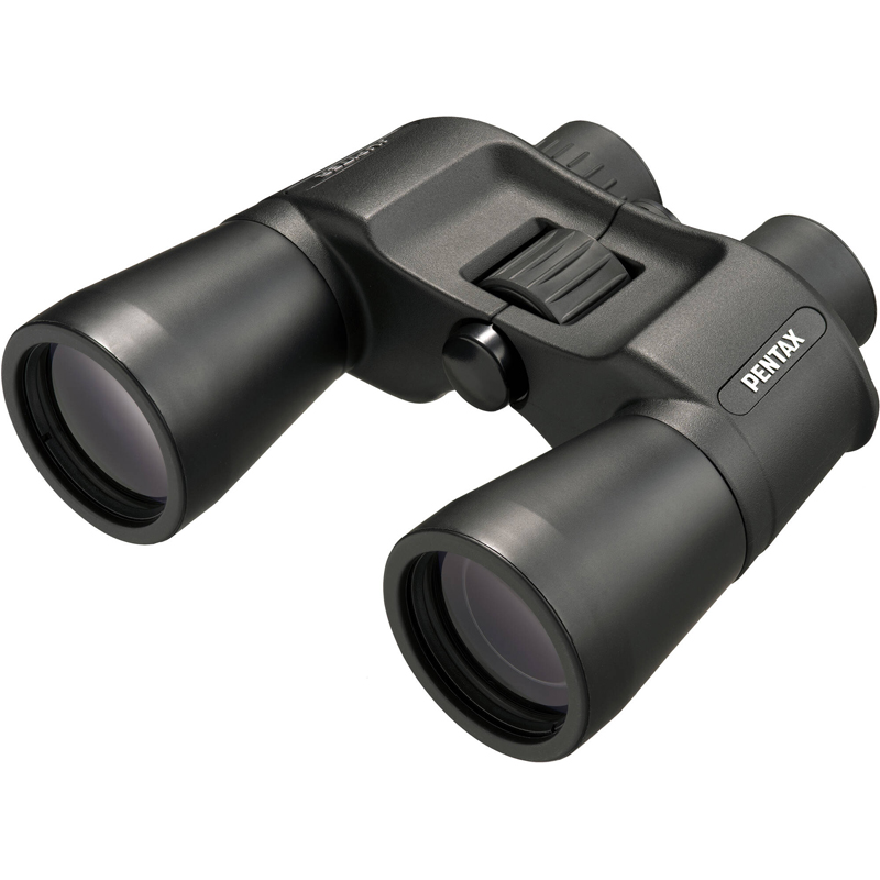 Pentax Jupiter 12x50 Binoculars with Case
