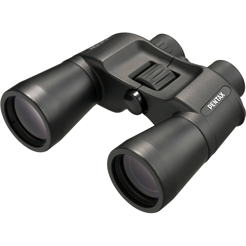 Pentax Jupiter 16x50 Binoculars with Case