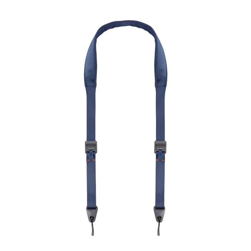 PGYTECH Camera Shoulder Strap (Dark Blue)