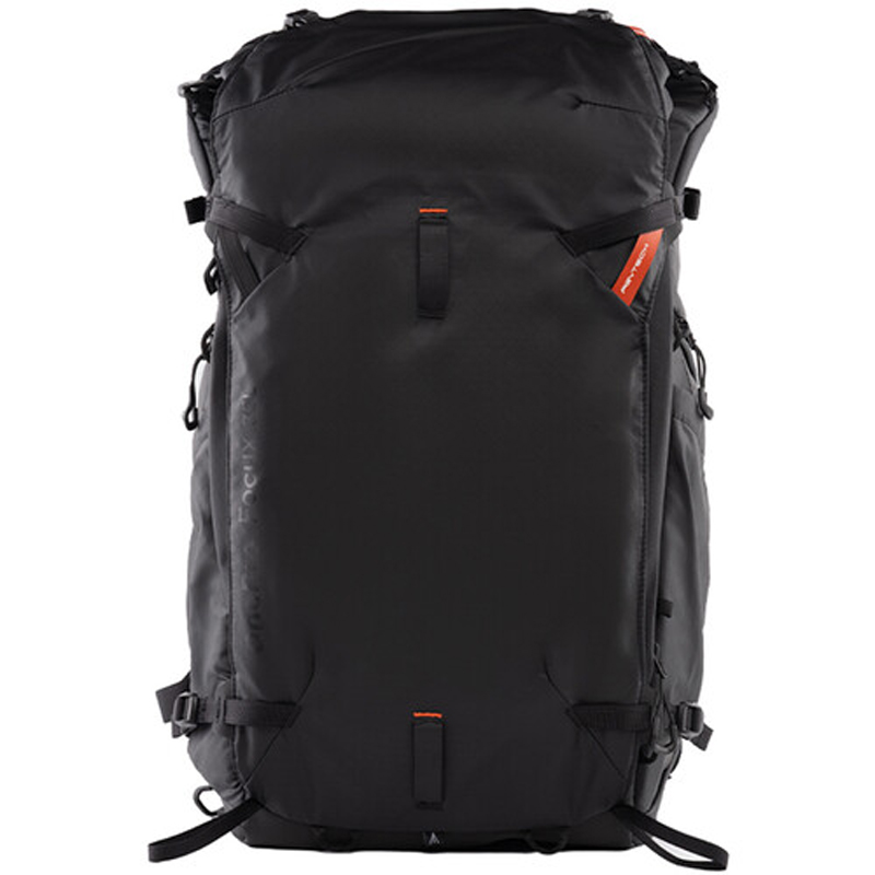 PGYTECH OnePro Focux Backpack 25L (Space Black)