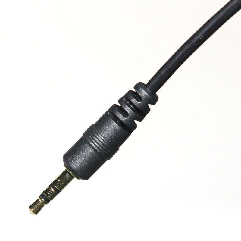 Phottix Cable C6 for E3 Canon