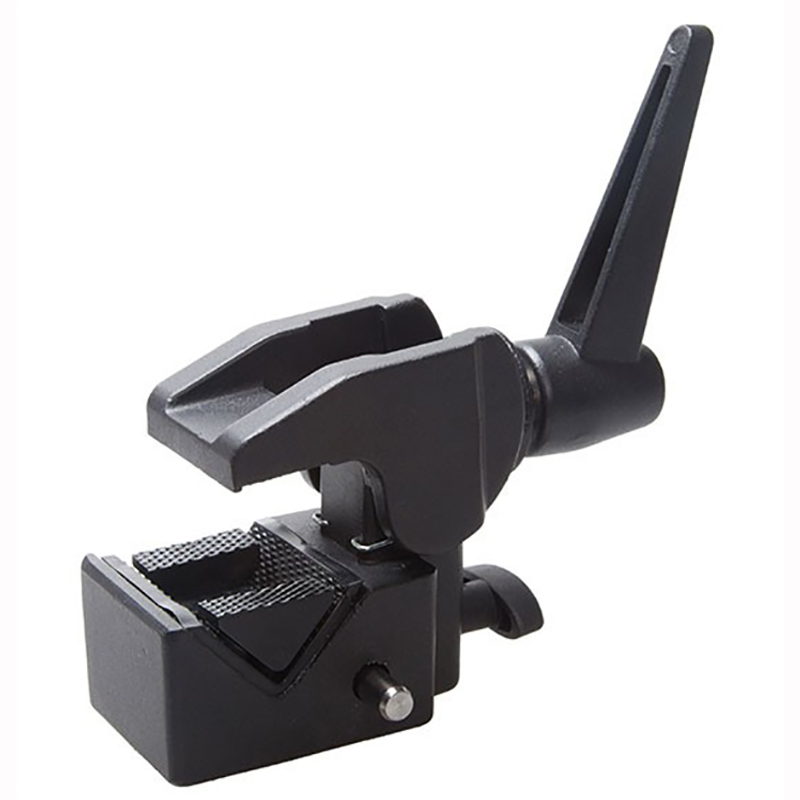 Phottix Multi Clamp with Mounting Arm