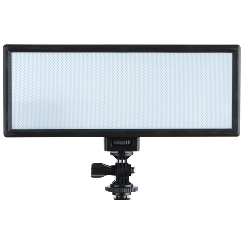 Phottix Nuada P VLED Video LED Light PH81430