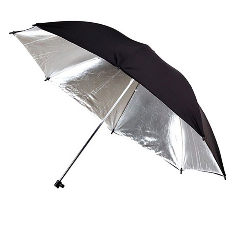 Phottix Two Layer Detached Reflector Umbrella White Inside 101 cm