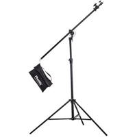 Phottix Backdrop Stand Kit 3.2 x 2.8 Metres