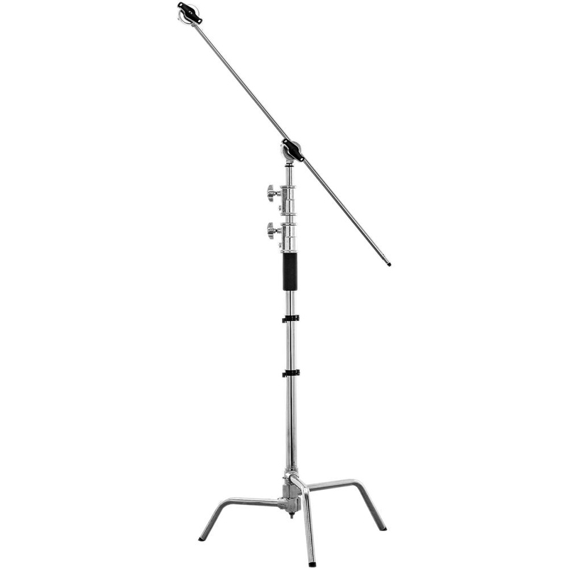 Phottix Stand and Boom PRO 380cm