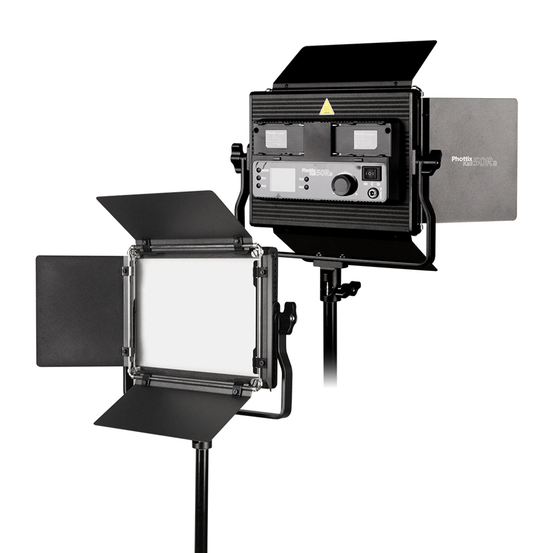 Phottix Kali 50Ra RGB Studio LED
