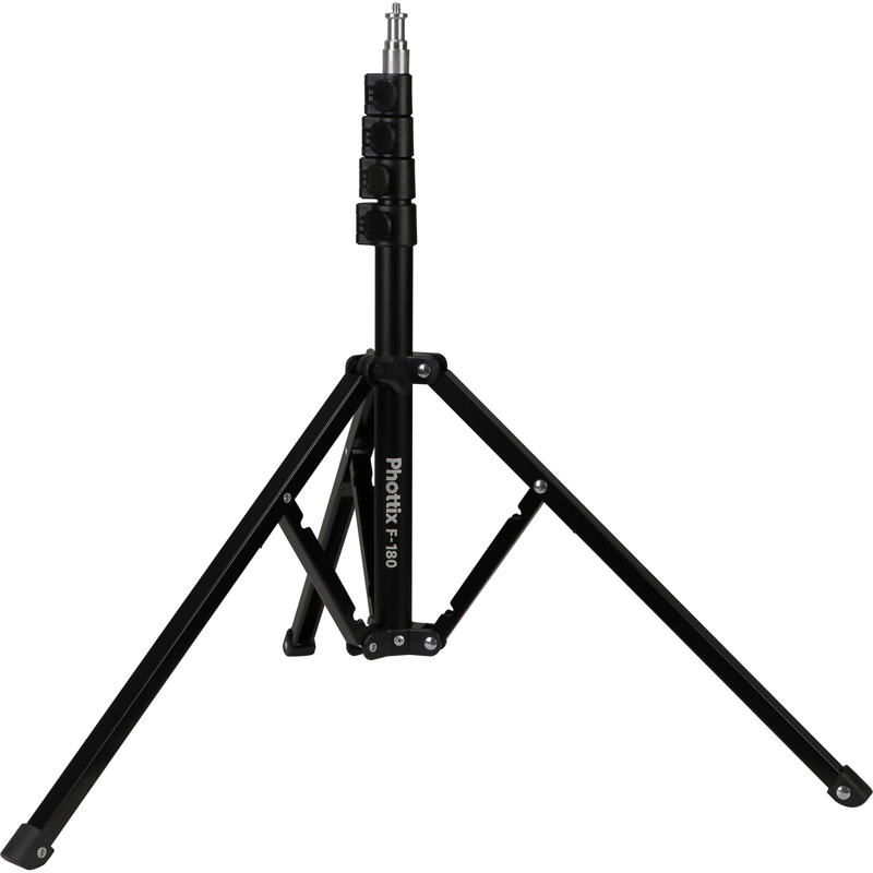 Phottix F-180 Light Stand (H/180cm/71'')