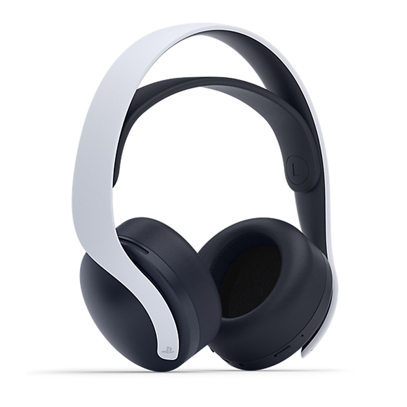 PlayStation 5 Pulse 3D White Wireless Headset