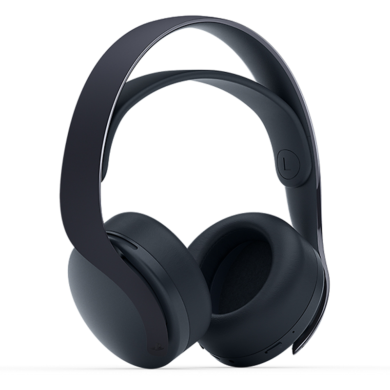 PlayStation 5 Pulse 3D Midnight Black Wireless Headset