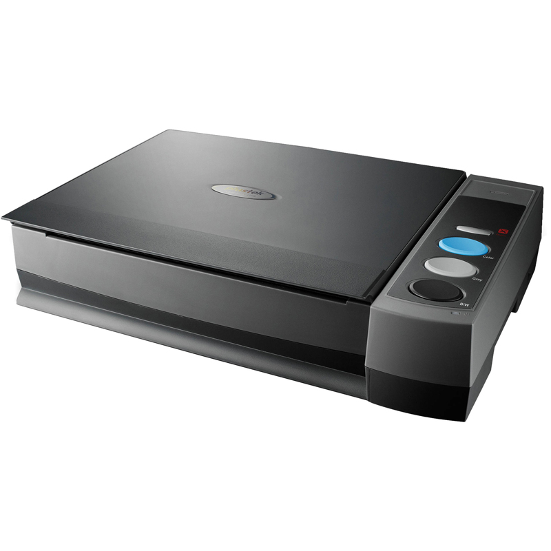 Plustek OpticBook 3800 Scanner
